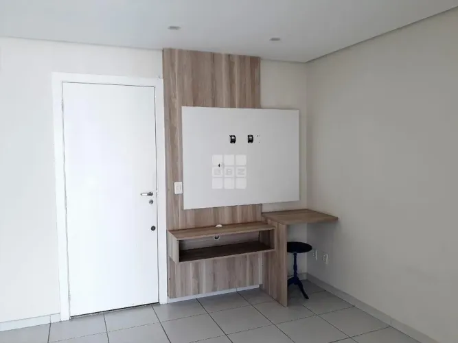 Apartamento para locação no Bom Retiro, São Paulo-SP: 2 quartos, 1 suíte, 1 sala, 2 banhei