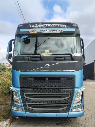 Volvo FH 460 2021