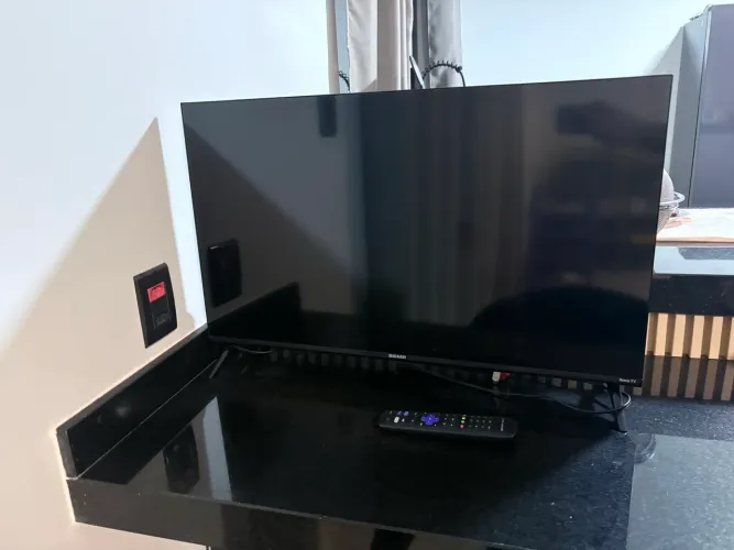 Smart tv 32