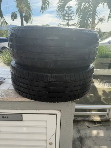 Pneus 195/55 r16 91v