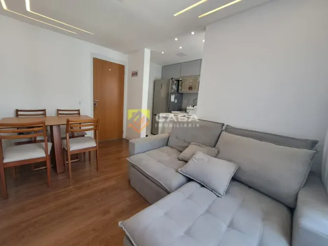 Apartamento à venda, Maringá, Vista de Barcelona Serra, ES