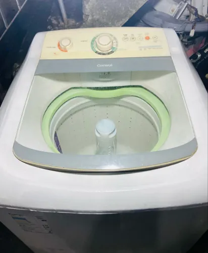 Máquina de lavar - Consul 11kg - ENTREGAMOS