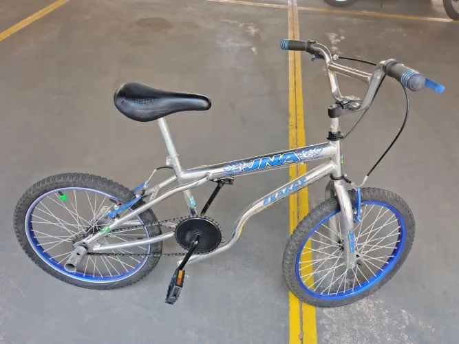Bicicleta Infantil