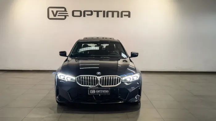 BMW 320I Sport Plus Edition 2.0 Turbo 2026