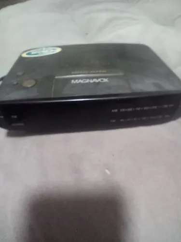RÁDIO RELÓGIO ANTIGO