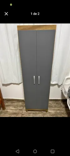 Multiuso New Na Promoção/Entrega É Montagem Grátis Loja R&L Moveis 