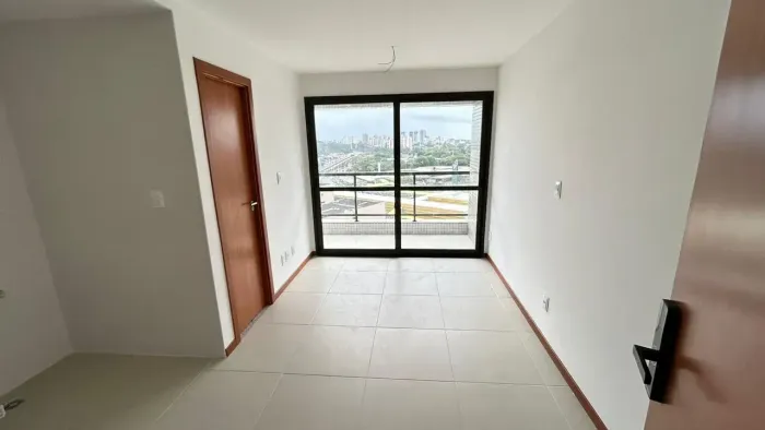 STUDIO 1 QUARTO  No Caminho das Árvores