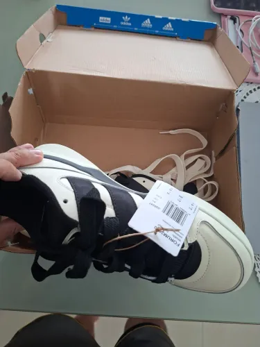 Tenis adidas forum 2000