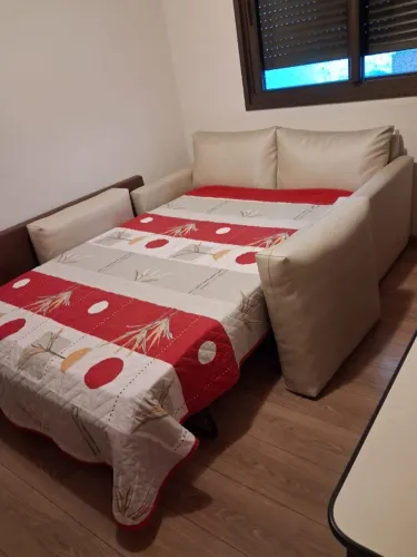 SOFÁ CAMA