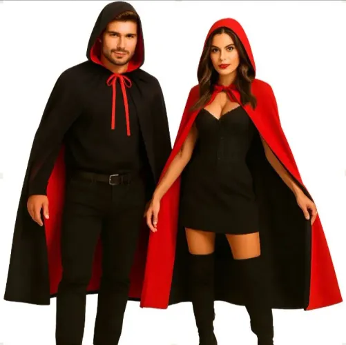 Capa de vampiro