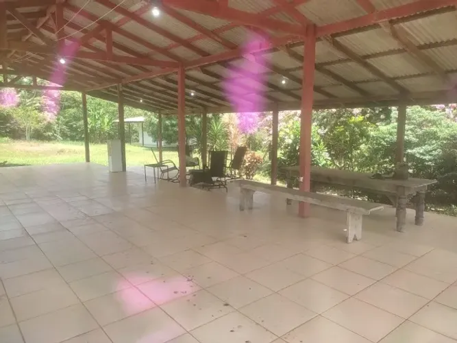 Chácara Campo Verde Porto Grande Amapá 