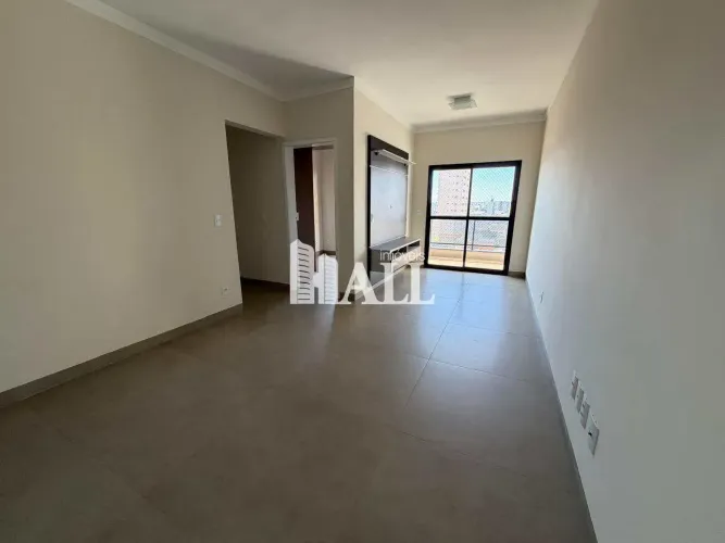 Apartamento, Boa Vista, São José do Rio Preto