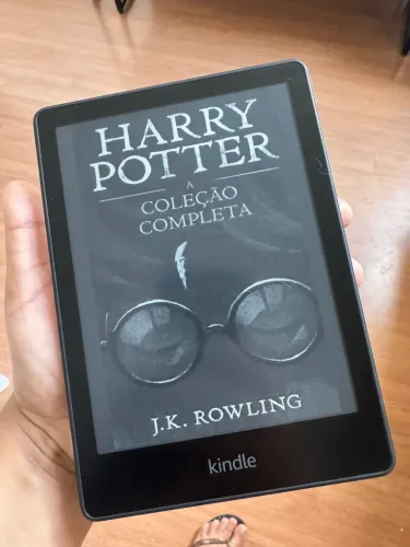 Kindle 11ª Gen
