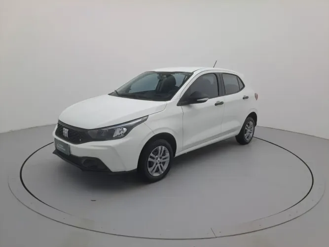 Fiat Argo Drive 1.0 Firefly 2024