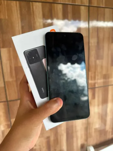 Redimi 12s 256gb