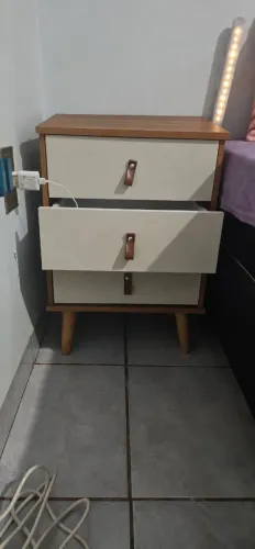 Mesas de cabeceiras