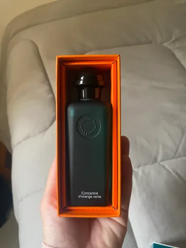 Perfume Hermes