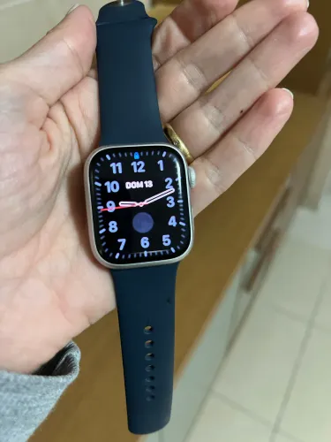 Apple Watch série 9