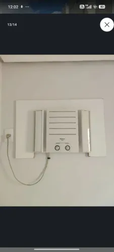 Ar condicionado janela 7500 btu