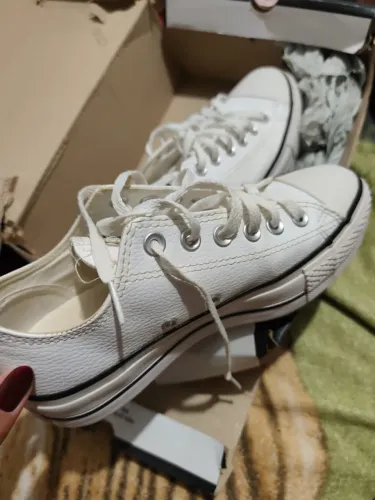tênis plataforma all star original