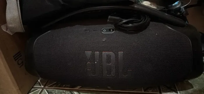 Bombox 3