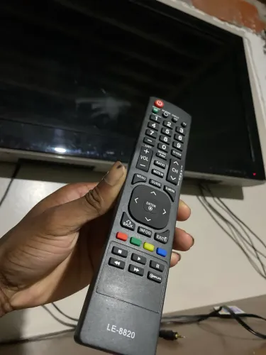 Televisão LG 32 não smart