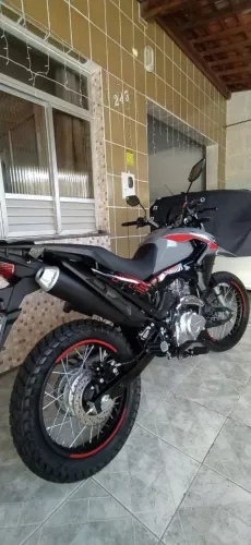 Moto 175cc