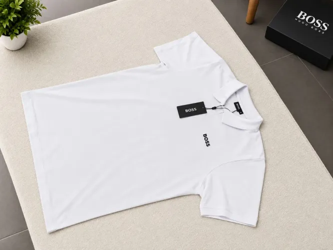 Camisas overside