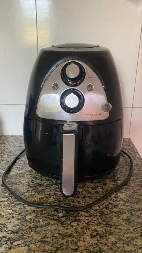 Air Fryer Mondial