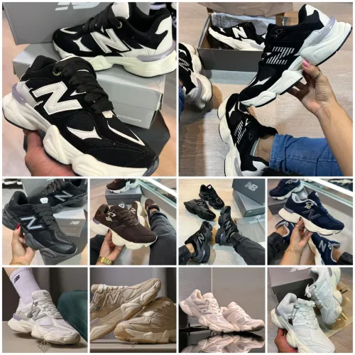Promoção Tênis New balance Premium