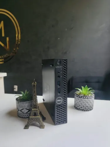 MINI DESKTOP DELL 3070 - I3-9TH!