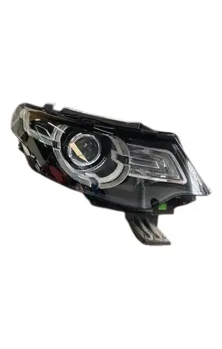 Farol Lado Direito Discovery Sport 2016 2017 Direito