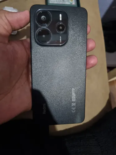 Redmi note 14 256 gb