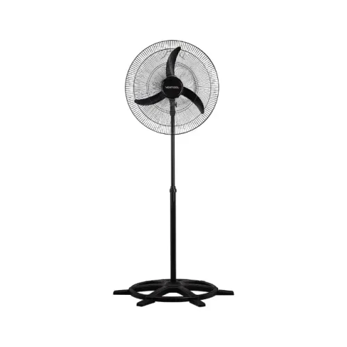 7080 - VENTILADOR COLUNA 60CM PR GR PR CH HH / MARCA: VENTISOL