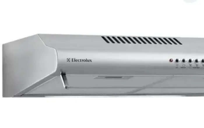 Vendo Depurador/ coifa Eletrolux
