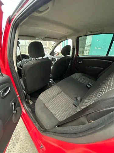 Renault Sandero Expression Hi-flex 1.0 16V 5P 2013