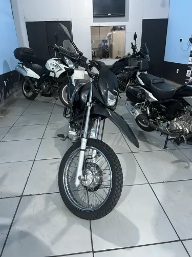 Bros 150esd