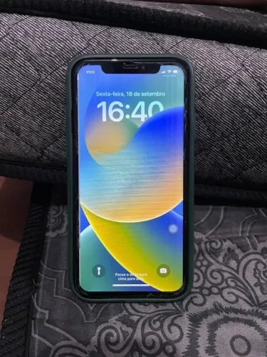 Iphone Xr usado barato