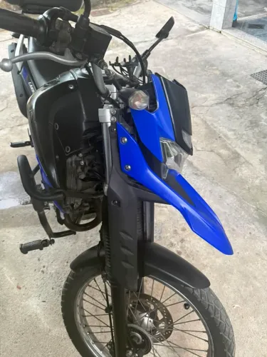 Lander 250