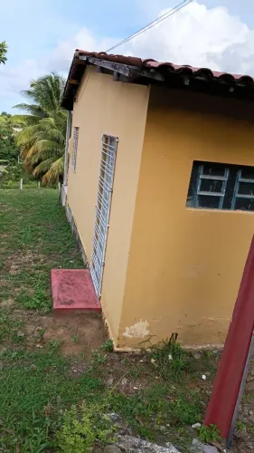 Casa na Ilha de itamaracá