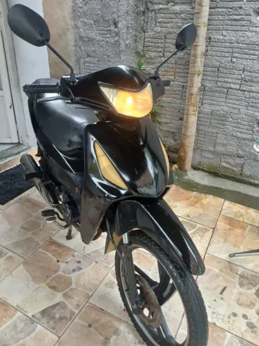 CINQUENTINHA