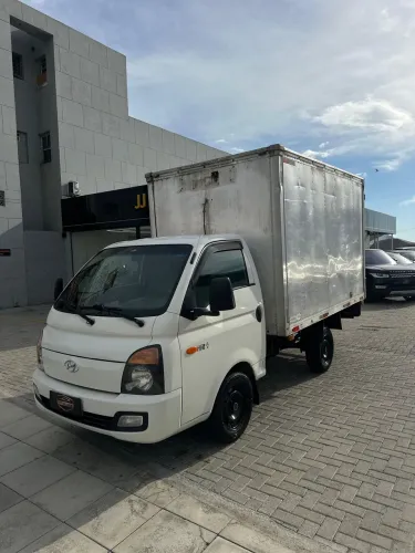 Hyundai HR 2.5 TCI Diesel (rs/rd) 2014