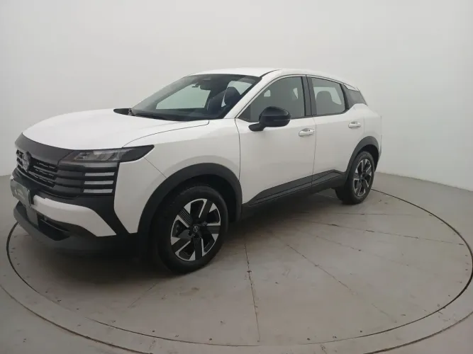 Nissan Kicks 1.0 Turbo Sense 2026
