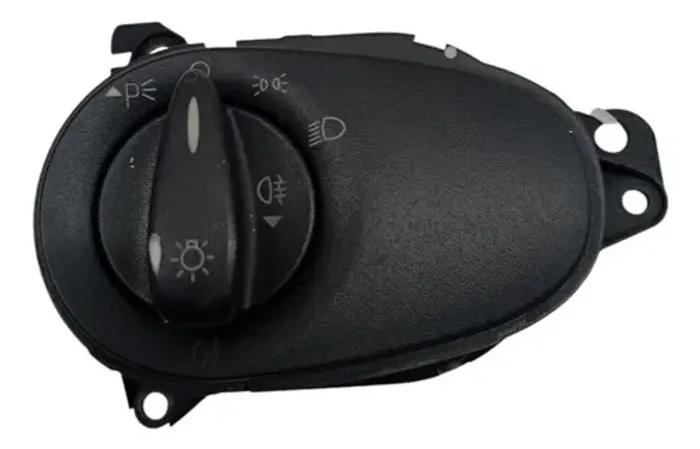 Comando Luz Farol Milha Ford Focus Hatch 2006 2007 2008 2009