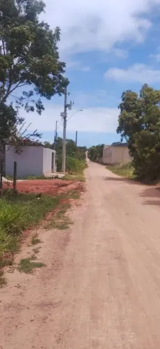 LOTE <br>GUARAPARI, BALNEÁRIO VILLAGE REGISTRO E ESCRITURA INCLUSOS ACEITO TROCAS 