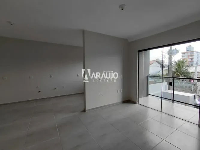 Apartamento para locação, Gravatá, Navegantes, SC