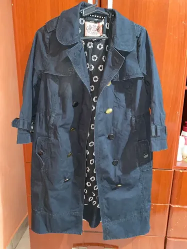 Roupa  para frio