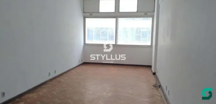 Centro | Sala