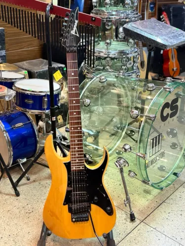 Ibanez RG450 Japan 1992 - Fujigen | Original | HSH | Floyd 