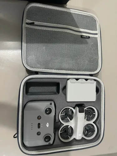 Dji Neo Fly more combo